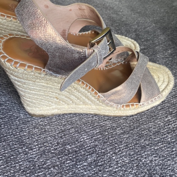 🩵Gorgeous Joie Espadrilles🩵 - Picture 2 of 10